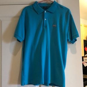 Le Tigre Men’s Polo